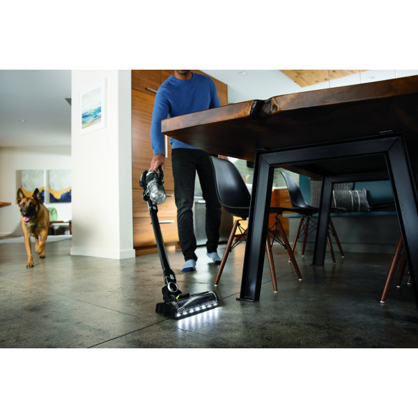 Bissell Iconpet Turbo Cordless Stick Vacuum & Reviews Wayfair